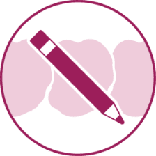 タンパク質ベースのRNA標的技術