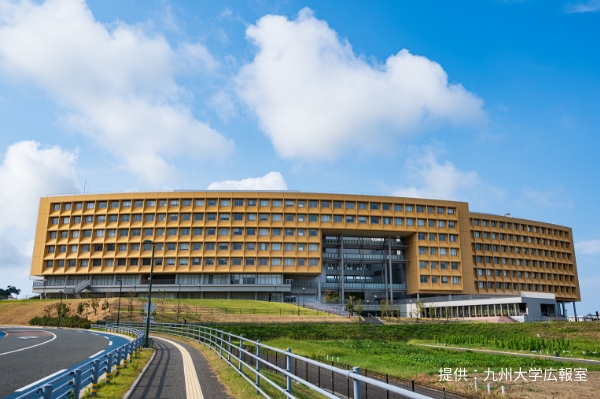 Fukuoka Laboratory